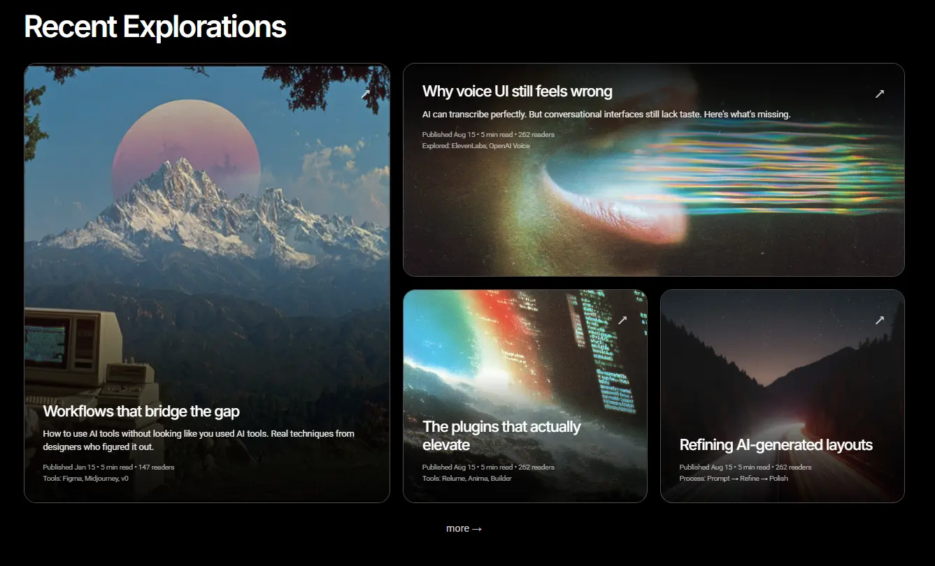 Newsletter draft generation workflow