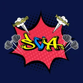 Strict Vision Athletics