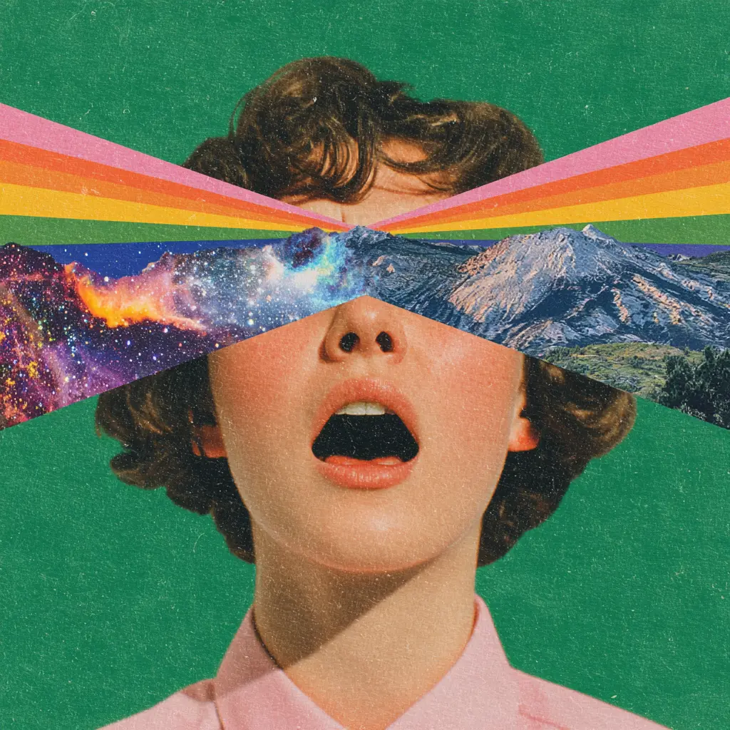 Stress is Actually Cool thumbnail